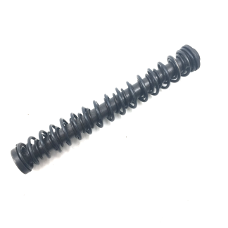 SCCY CPX-2 9mm, Pistol Parts: Recoil Guide