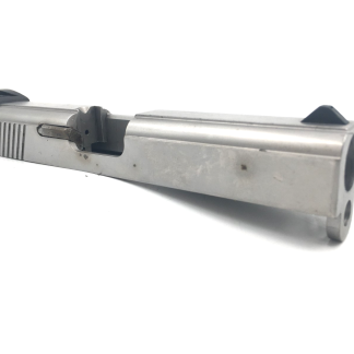 Smith & Wesson SW40VE .40S&W, Pistol Parts: Slide