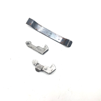 Ruger P89DC 9mm, Pistol Parts: Mag Spring, Mag Latches
