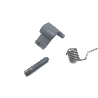 Browning Buckmark, 22LR Pistol Parts: Lever, Pin, Spring
