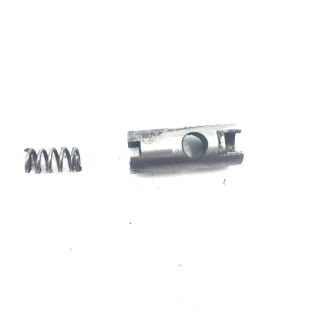Winchester 77 .22LR, Rifle Parts: Lever, Spring