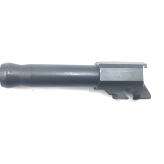 Ruger EC9S 9mm, Pistol Parts: Barrel