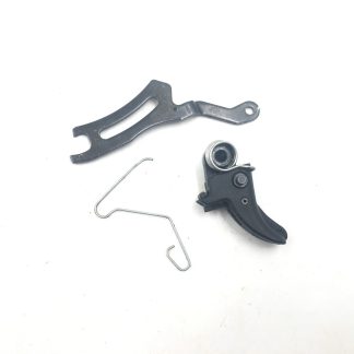 Beretta BU9 Nano 9mm, Pistol Parts: Trigger, Trigger Bar, Spring
