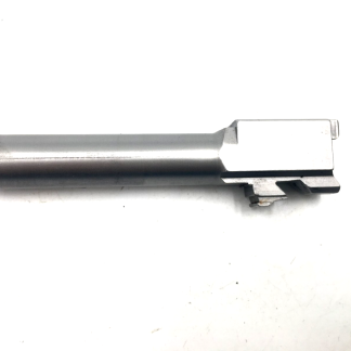 Smith & Wesson SW40VE .40S&W, Pistol Parts: Barrel