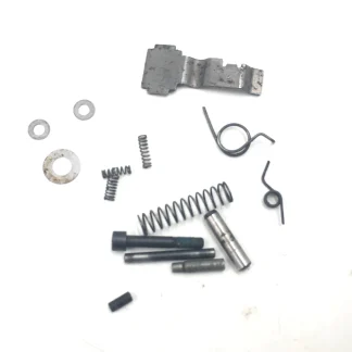 American Tactical Firefly, 22LR Pistol Parts: Pins, Springs, Washers