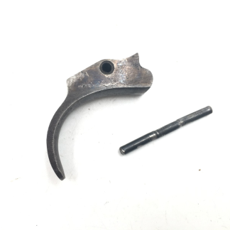 Iver Johnson Champion 410 Gauge, Shotgun Parts: Trigger, Pin