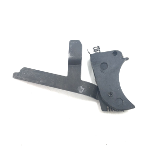 Jimenez J.A. 22LR, Pistol Parts: Trigger