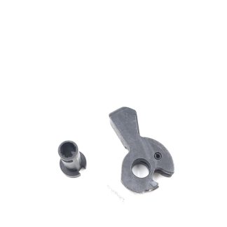 Heckler and Koch H&K USP Compact 40s&w, pistol parts, hammer and axle