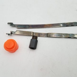 Remington 870 12 Gauge Shotgun Parts: Shell Latches, Stud, Follower