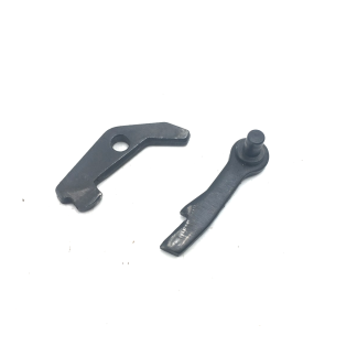 Ruger OM Single-Six Pre Safety .22LR, Revolver Parts: Pawl, Cylinder Stop