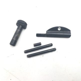 SCCY CPX-2 9mm, Pistol Parts: Ejector, Assembly Pin, Pins