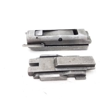Mossberg 500AB 12 Gauge Shotgun Parts: Bolt, Slide
