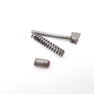 Stevens 94 12 Gauge Shotgun Parts: Mainspring, Plunger, Seat