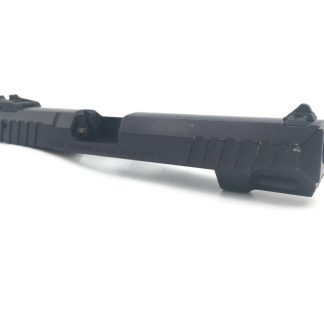 Ruger SR22 .22LR, Pistol Parts: Slide