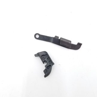Smith & Wesson M&P 40 Shield M2P .40 S&W Pistol Parts: Slide Catch, Mag Catch