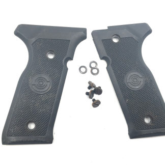 Stoeger Couger 8045F .45ACP, Pistol Parts: Grips, Screws, Washers