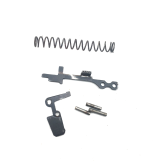 Raven P-25 .25ACP, Pistol Parts: Safety, Cam, Spring, Pins