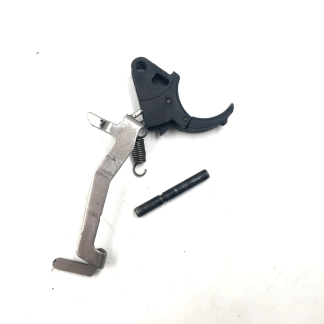 Smith & Wesson SW40VE .40S&W, Pistol Parts: Trigger, Spring, Pin