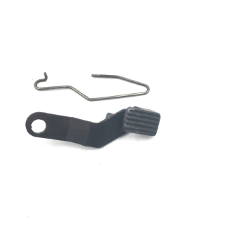 Springfield Armory XD-40 .40S&W, Pistol Parts: Slide Stop, Spring