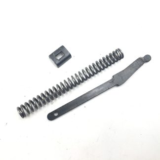Ruger NM Single-Six .22LR, Revolver Parts: Hammer Strut, Spring, Seat