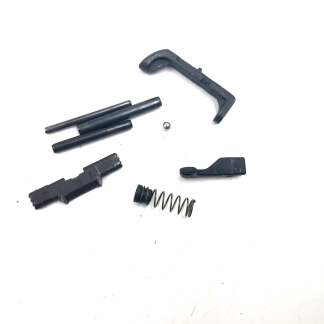 Smith & Wesson 10-5 .38Special, Revolver Parts: Trigger, Hand