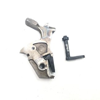 Taurus Protector Poly .38SPL+P, Revolver Parts: Hammer, Pivot