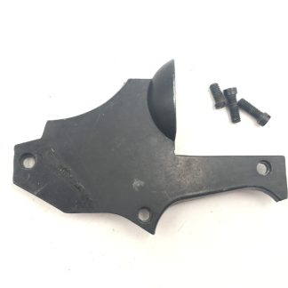 RG 14 .22LR, Revolver Parts: Sideplate, Screws