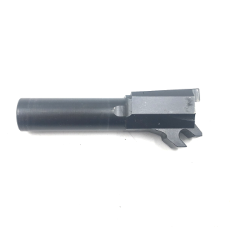 Beretta BU9 Nano 9mm, Pistol Parts: Barrel