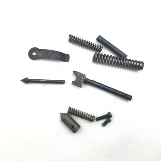 Stevens 94C 20 Gauge, Shotgun Parts: Plungers, Springs, Screws