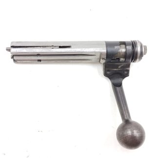 O.F. Mossberg 640 KD Chuckster 22 Magnum, Rifle Parts: Bolt, Handle