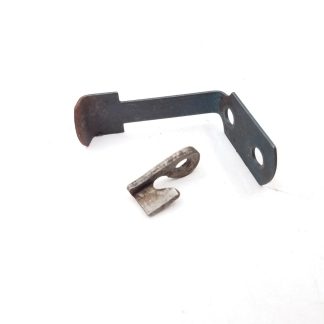 O.F. Mossberg & Sons 185D 20 Gauge 2 3/4" Shotgun Parts: Levers