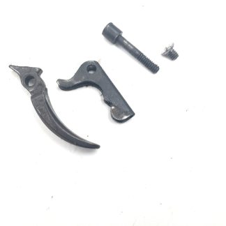 Heritage Rough Rider .22LR, Revolver Parts: Trigger, Bolt, Spring, Screws