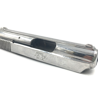 Jimenez J.A. 22LR, Pistol Parts: Slide