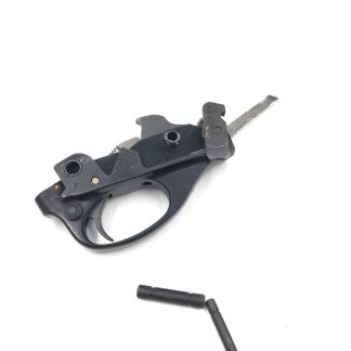 Remington 7400 30-06 sprg., parts, trigger and pins