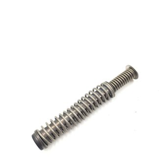 Glock 22 Gen 4 40s&w, pistol parts, recoil spring