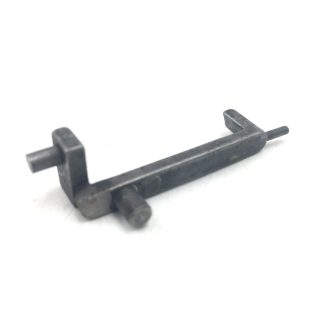 Smith & Wesson 10-5 .38Special, Revolver Parts: Bolt, Plunger