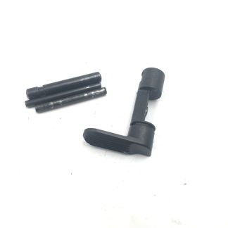 FN FNS-9 9mm, Pistol Parts: Pins, Takedown