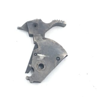 Smith & Wesson 36 .38 Special, Revolver Parts: Hammer