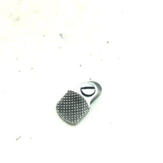 Taurus 85 .38Spl, Revolver Parts, Thumb Piece, Screw