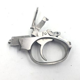 Ruger SP101 .357Magnum, Revolver Parts: Trigger, Trigger Guard, Pawl Transfer Bar