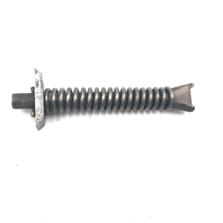 Iver Johnson Champion 410 Gauge, Shotgun Parts: Mainspring, Guide, Seat