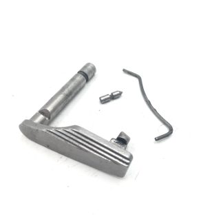 Ruger P89DC 9mm, Pistol Parts: Slide Stop, Retainer, Spring