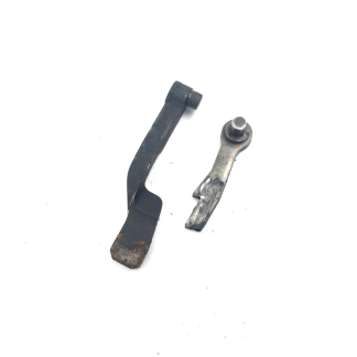 Ruger NM Single-Six .22LR, Revolver Parts: Pawl, Transfer Bar