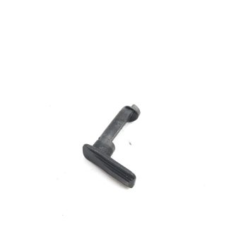 Springfield Hellcat PRO 9mm, pistol parts, disassembly lever