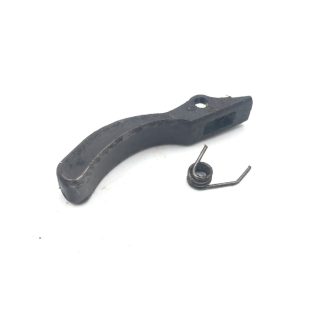 Springfield Armory XD-40 .40S&W, Pistol Parts: Grip Safety, Spring