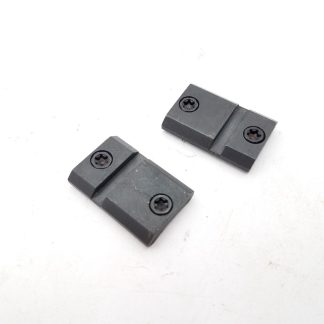 Savage Axis 30-06 SPRG Rifle Parts: Scope Mount Bases, Screws