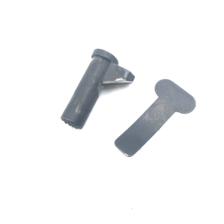 Browning Buckmark, 22LR Pistol Parts: Mag Catch, Spring