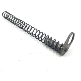 Jimenez J.A. Nine CA 9mm, Pistol Parts: Recoil Spring, Guide