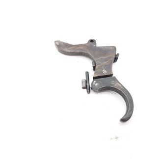 O. F. Mossberg 173 B 410 Gauge 3" Shotgun Parts: Trigger, Pins