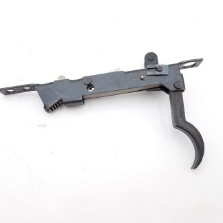 Savage 64 .22LR Rifle Parts: Trigger, Plate